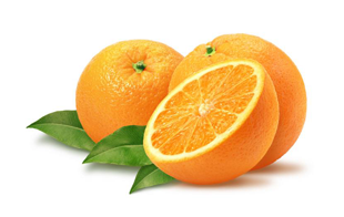 Pomarančová vláknina