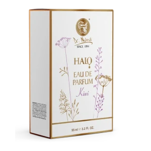 Halo Parfemovaná voda Kiwi 8ml