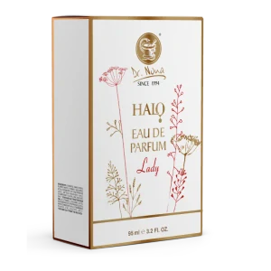 Halo Parfemovaná voda Lady 8 ml