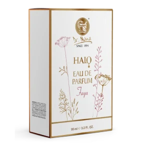 Halo Parfemovaná voda Faya- 8 ml
