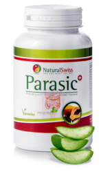 Antiparazitný doplnok výživy Parasic®                              