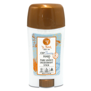 Halo Deodorant Unisex- Tuhý - 50 ml