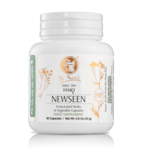 Halo Newseen - 60 ks