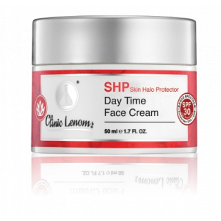 SHP-Denný pleť.krém SPF 30+, 50ml