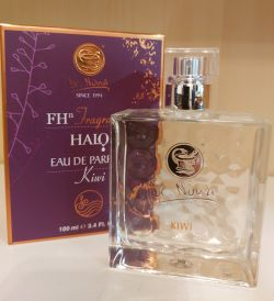 Halo Parfemovaná voda Kiwi  100 ml