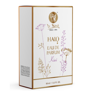 Halo Parfemovaná voda Kiwi 100 ml