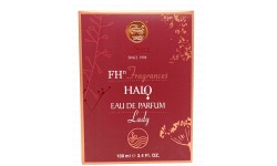 Halo Parfemovaná voda Lady 100 ml