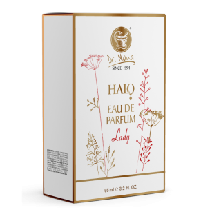 Halo Parfemovaná voda Lady 100 ml