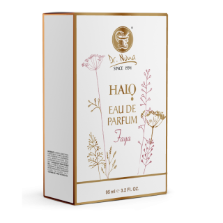 Halo Parfemovaná voda Faya- 100 ml