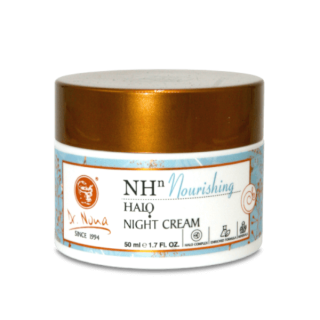 Halo Nočný výživný  krém - 50 ml